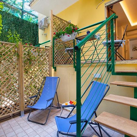Millie'S Place Sorrent Exterior foto