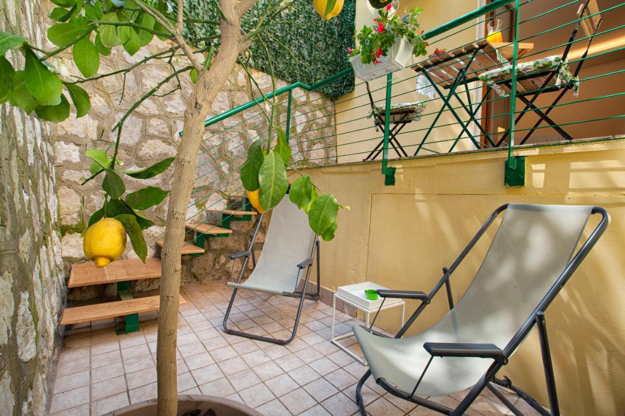 Millie'S Place Sorrent Exterior foto