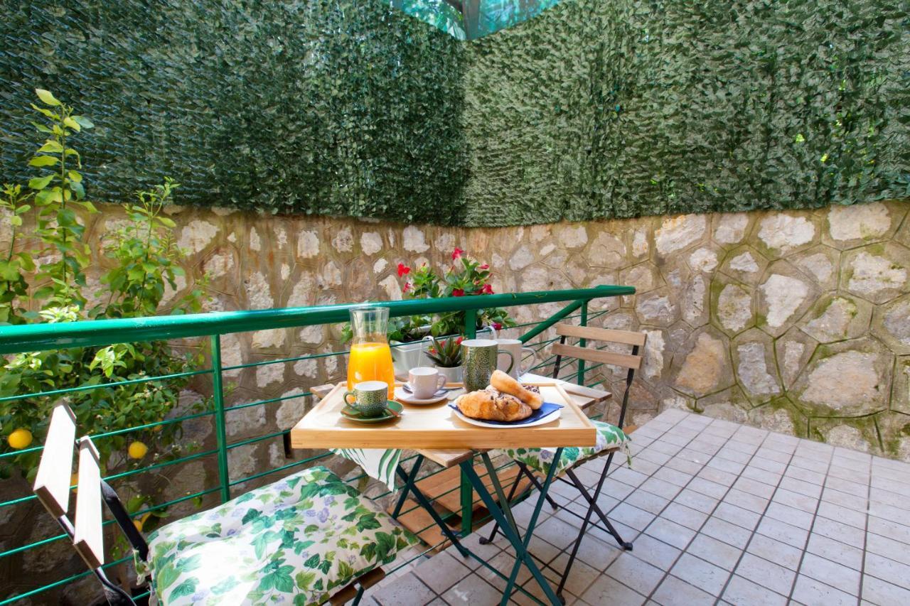Millie'S Place Sorrent Exterior foto