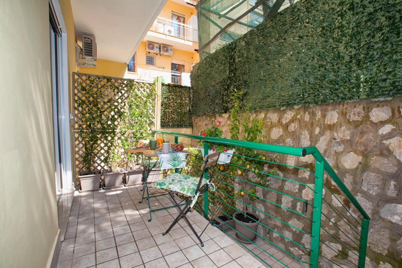 Millie'S Place Sorrent Exterior foto