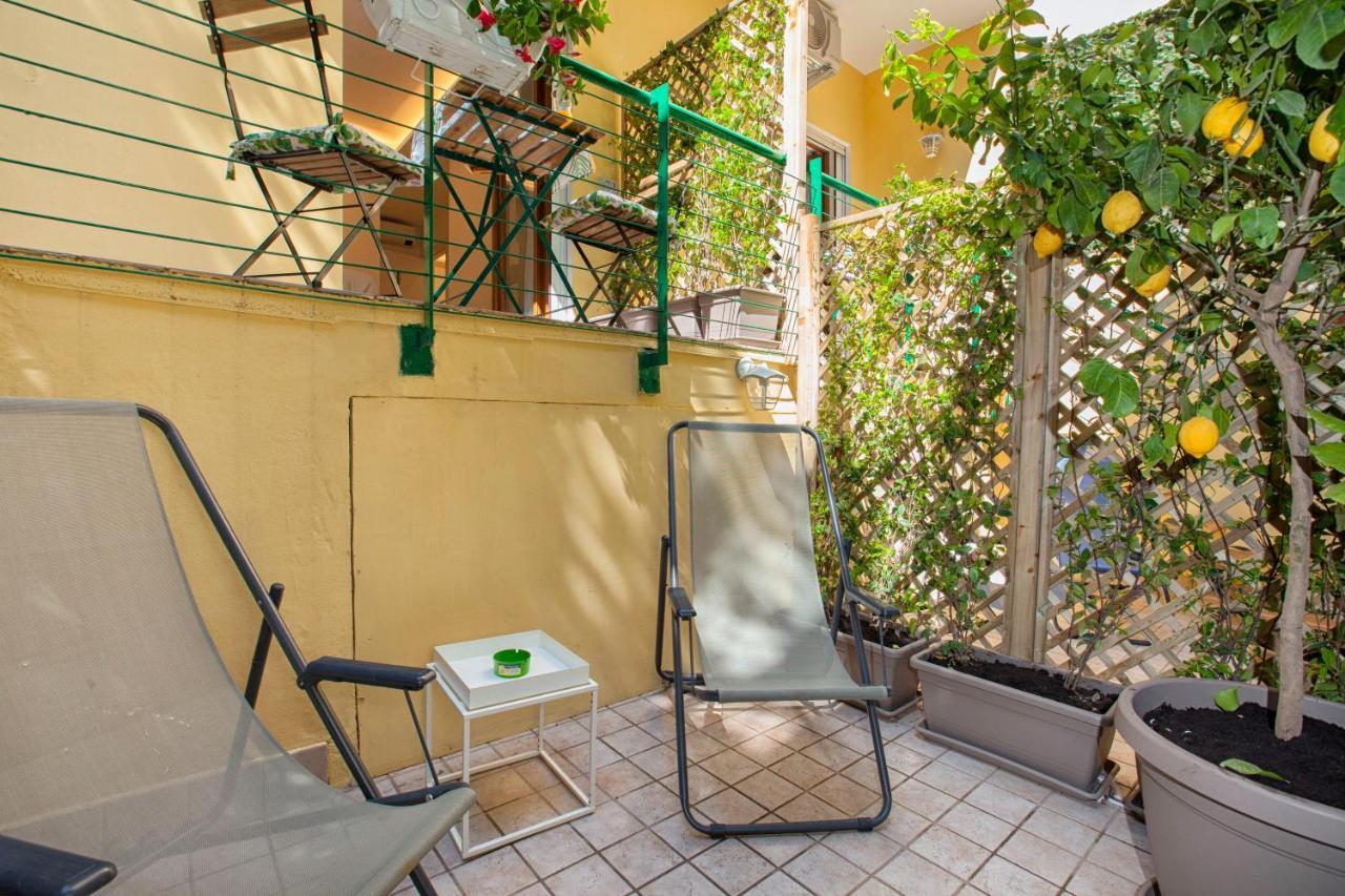 Millie'S Place Sorrent Exterior foto