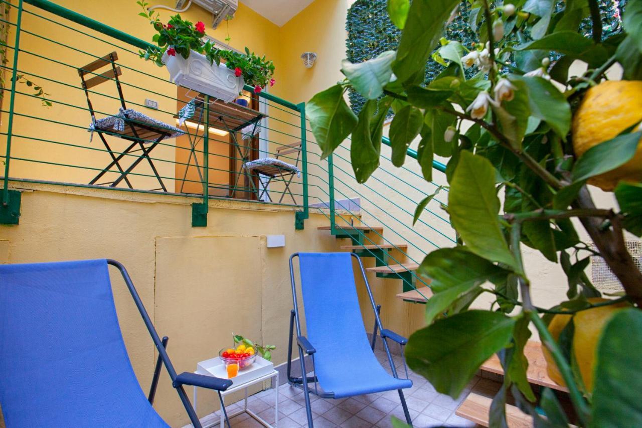 Millie'S Place Sorrent Exterior foto