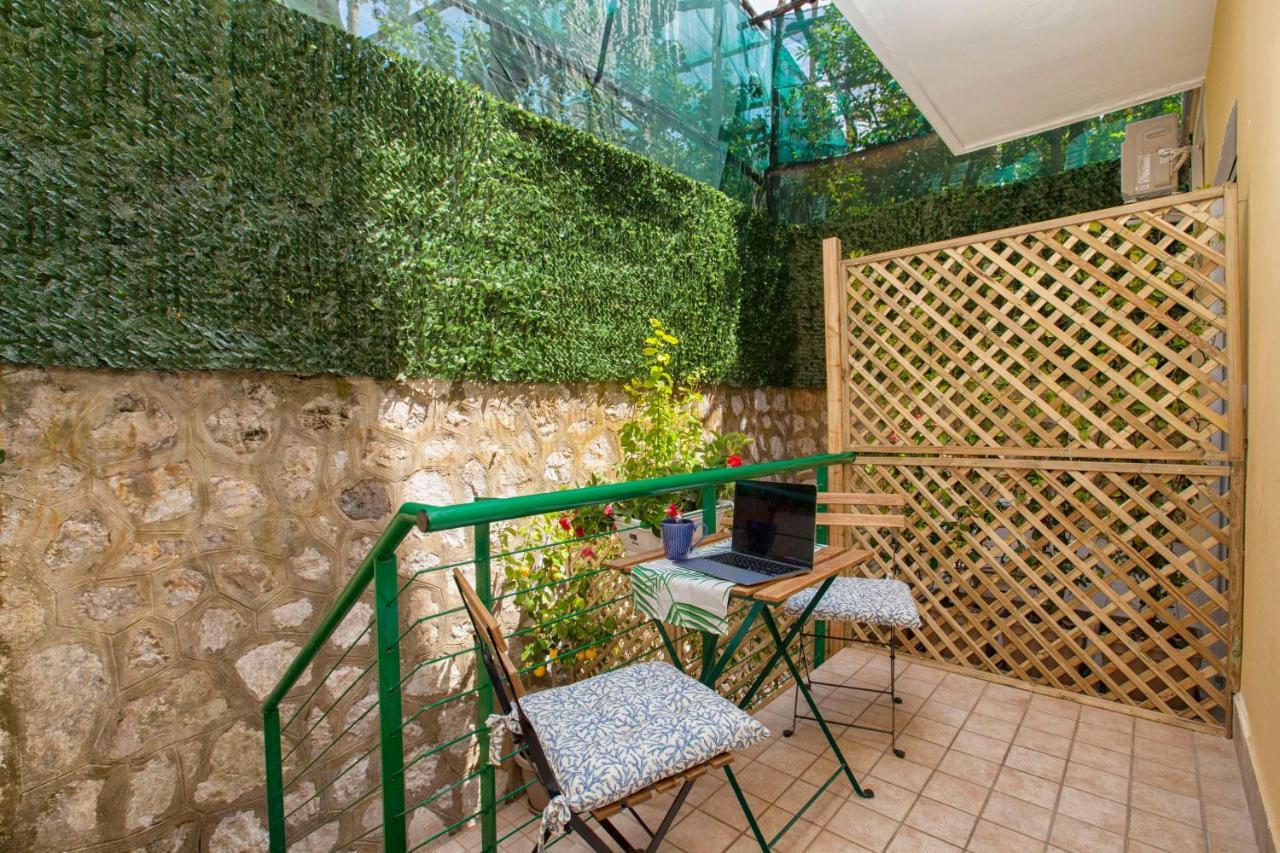 Millie'S Place Sorrent Exterior foto